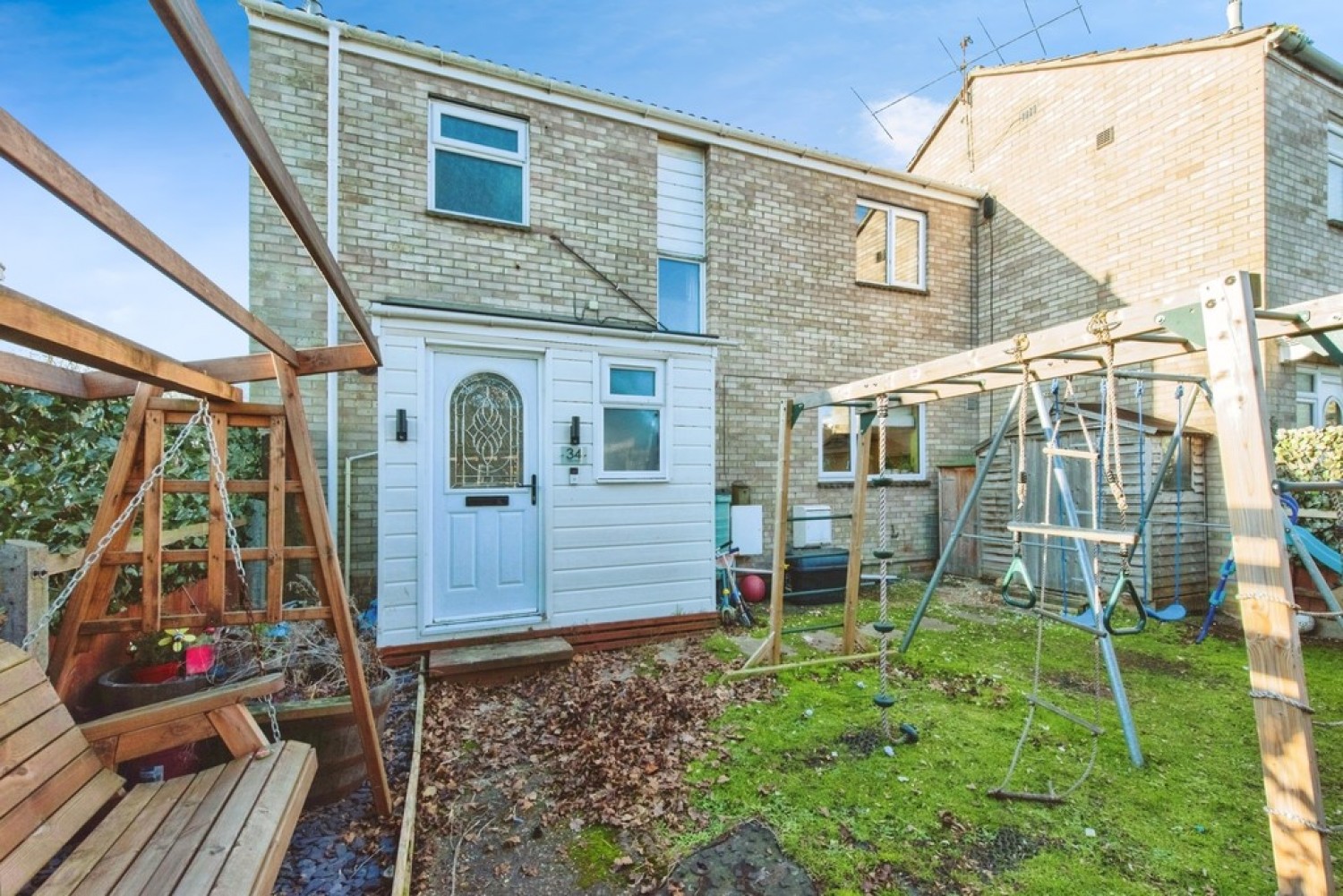 34 Caie Walk