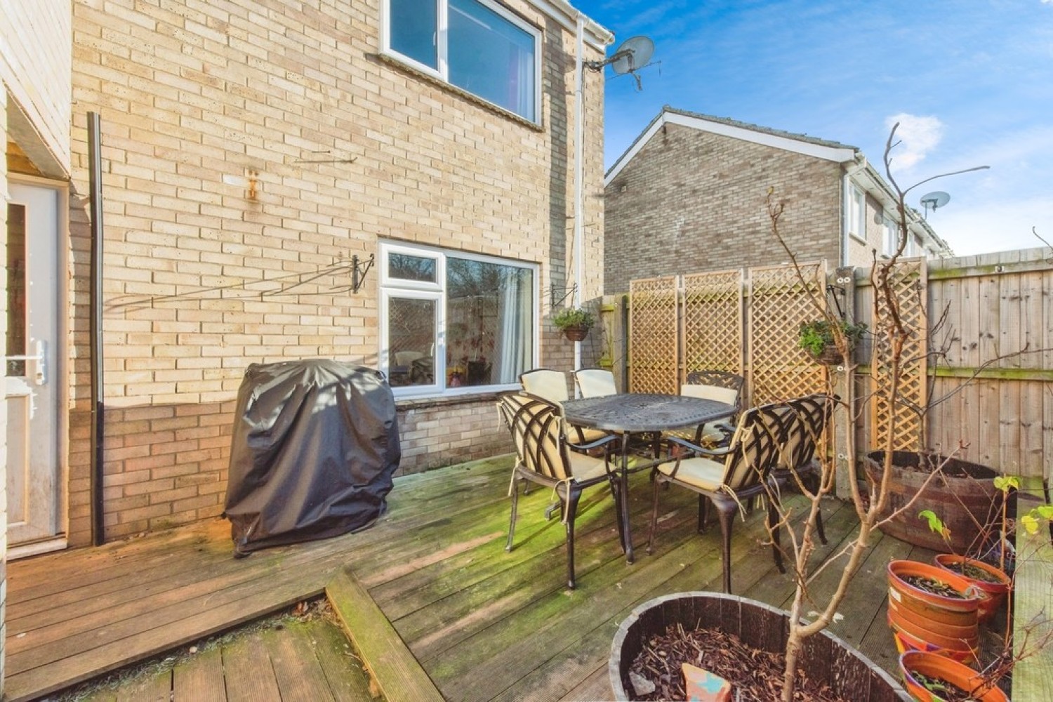 34 Caie Walk