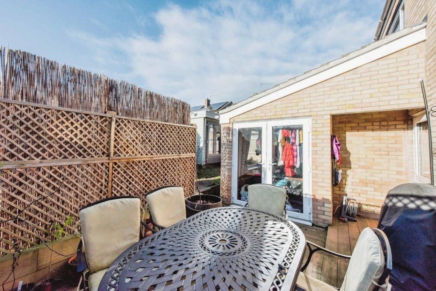 34 Caie Walk