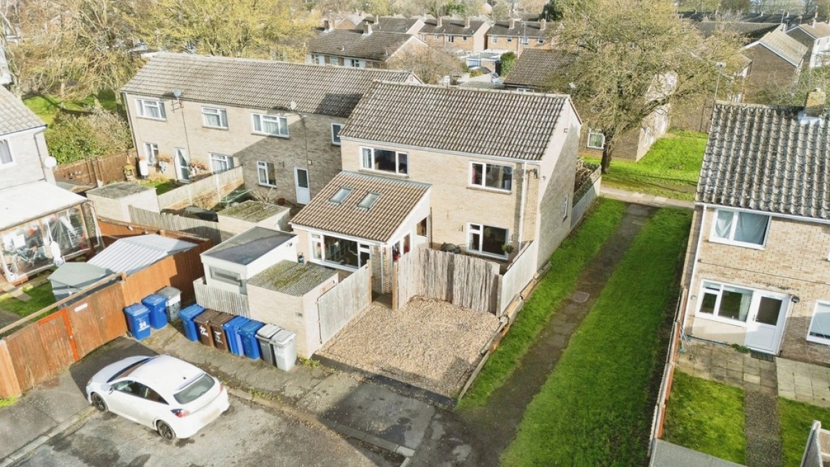 34 Caie Walk