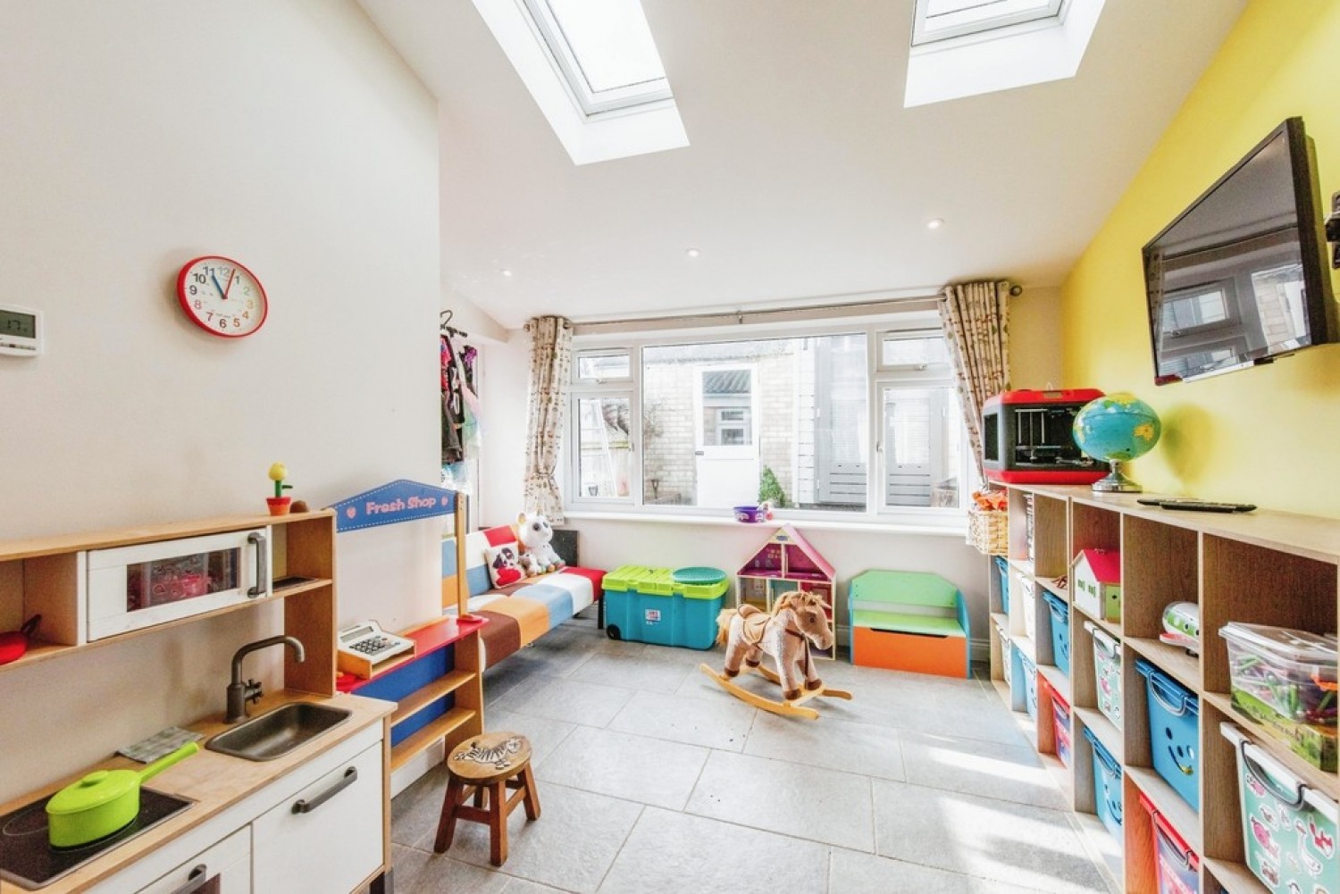 34 Caie Walk