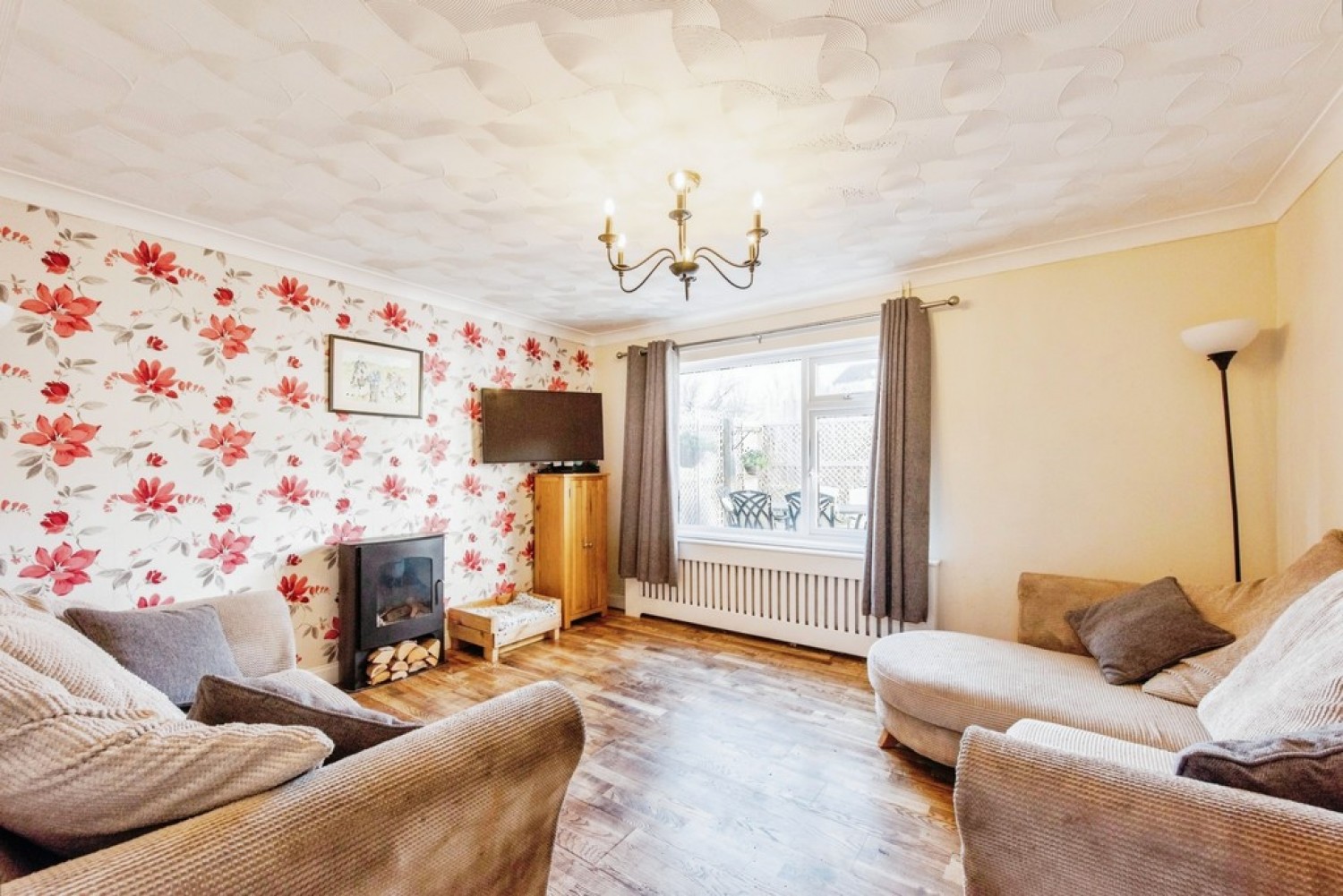 34 Caie Walk