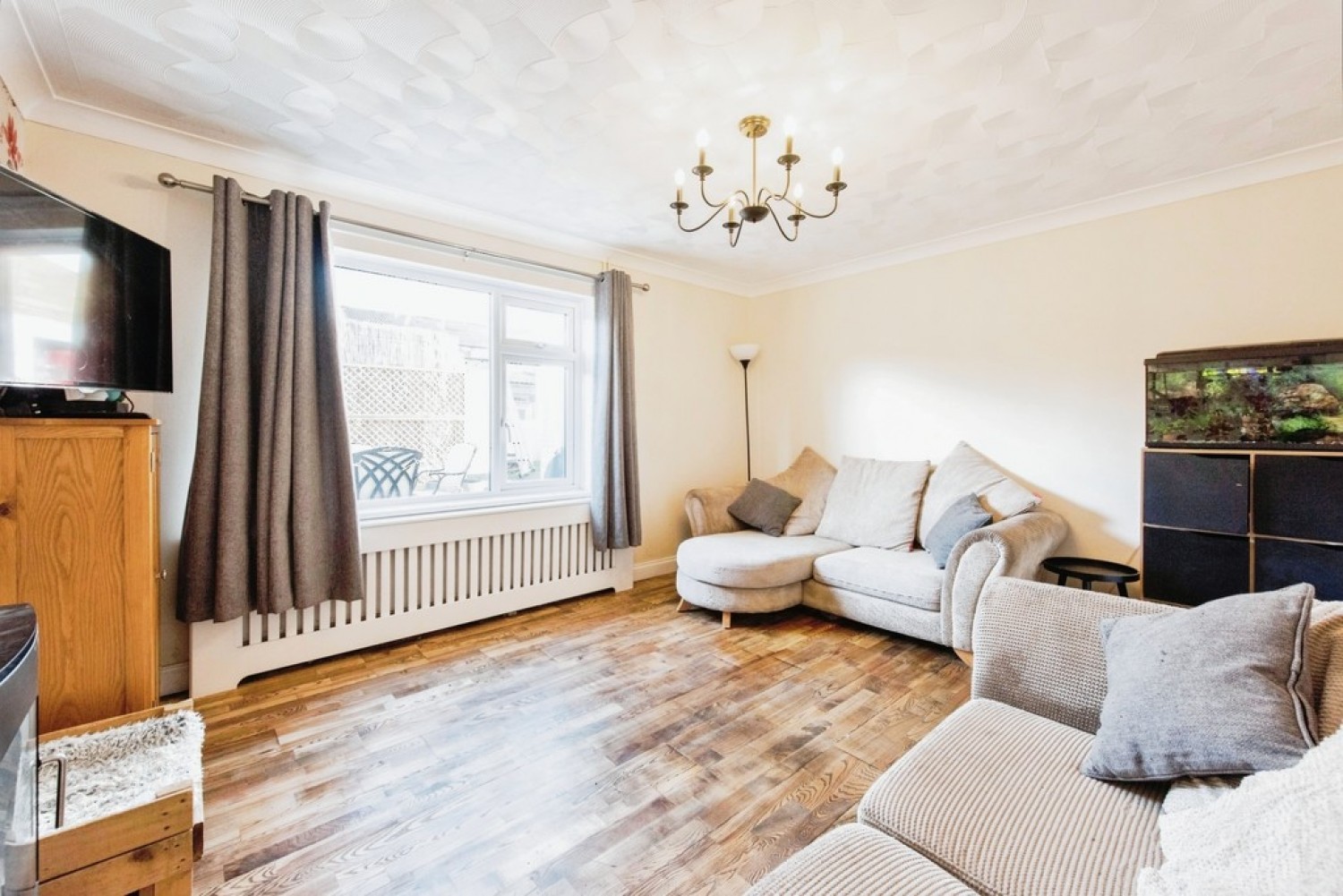 34 Caie Walk