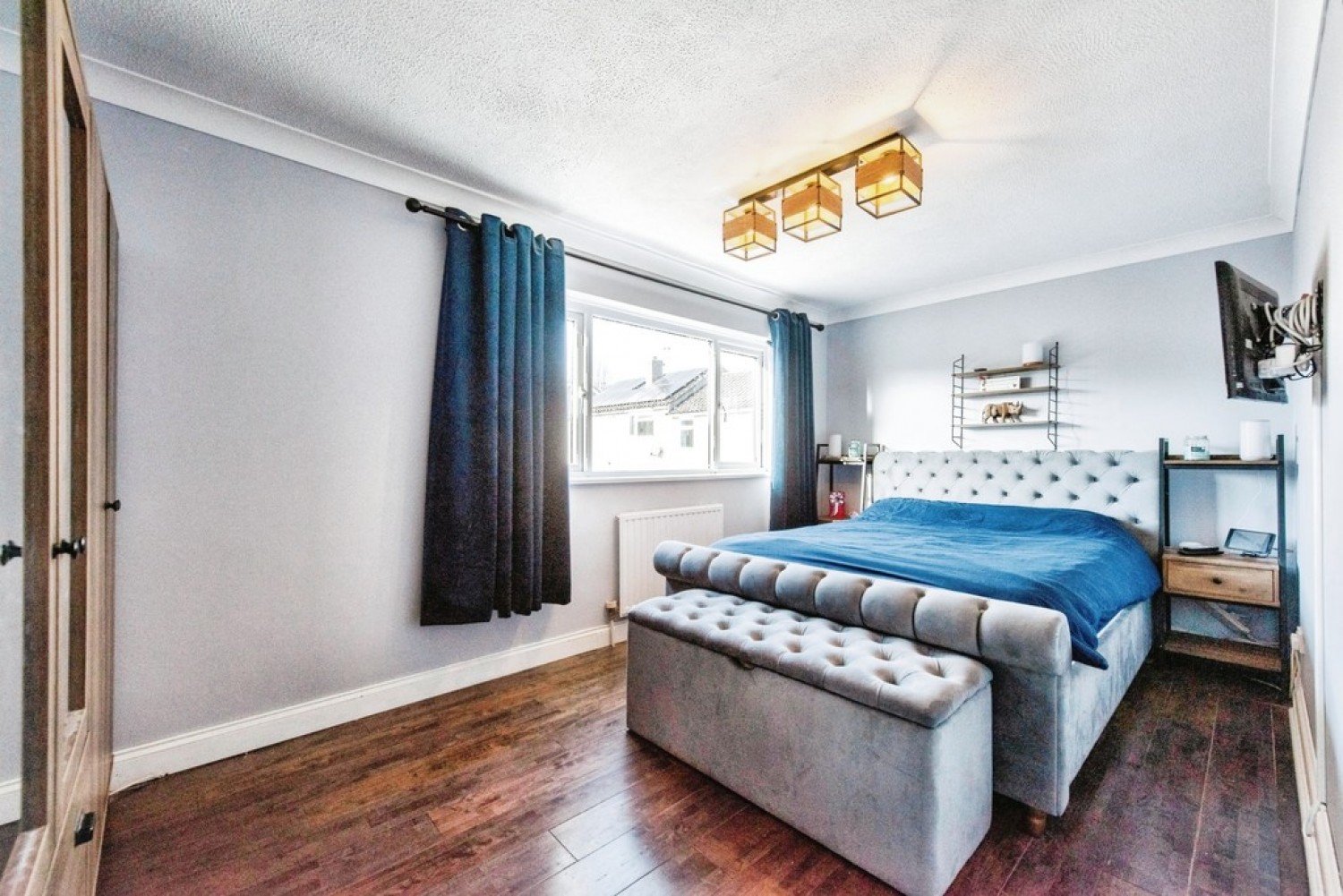 34 Caie Walk