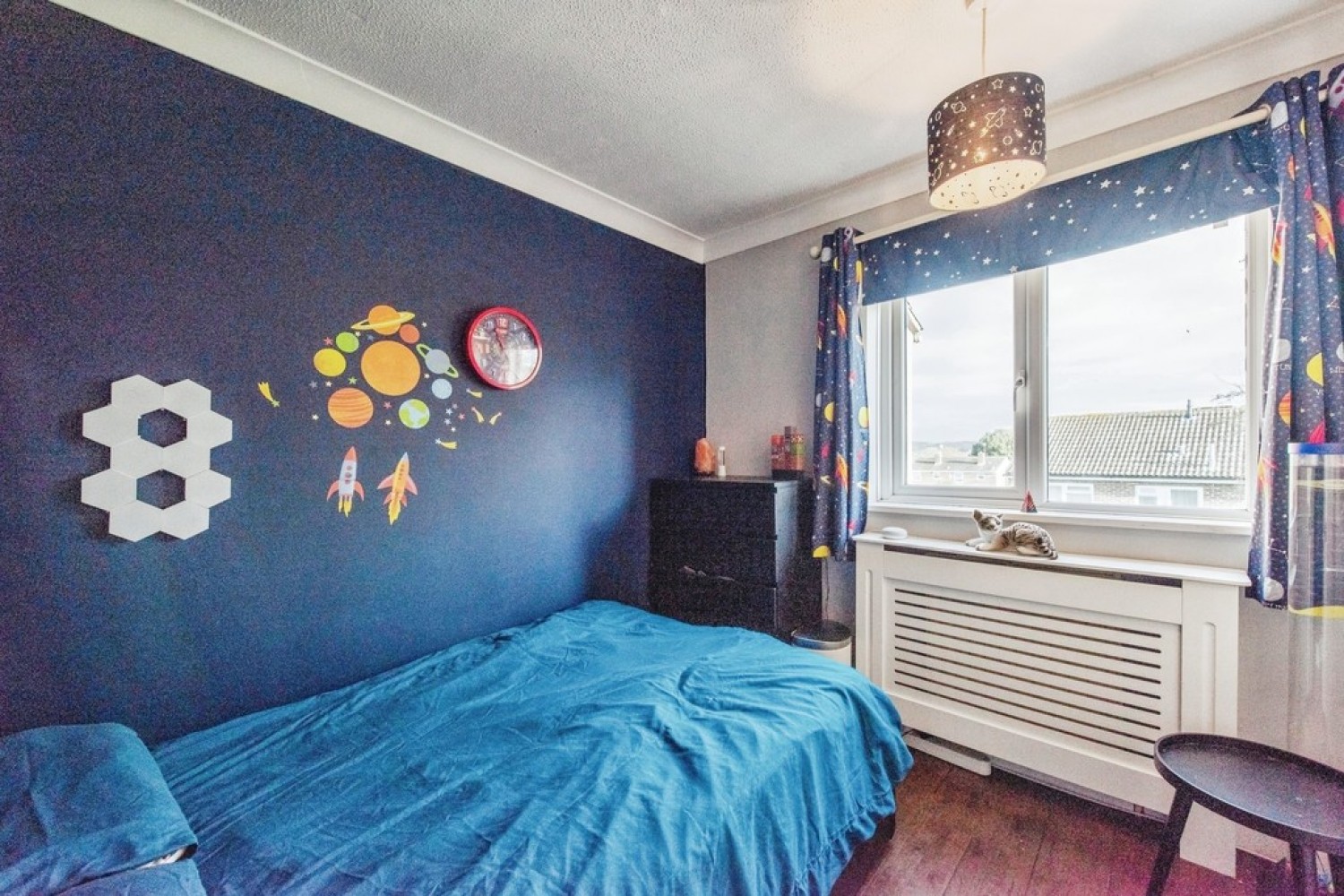 34 Caie Walk