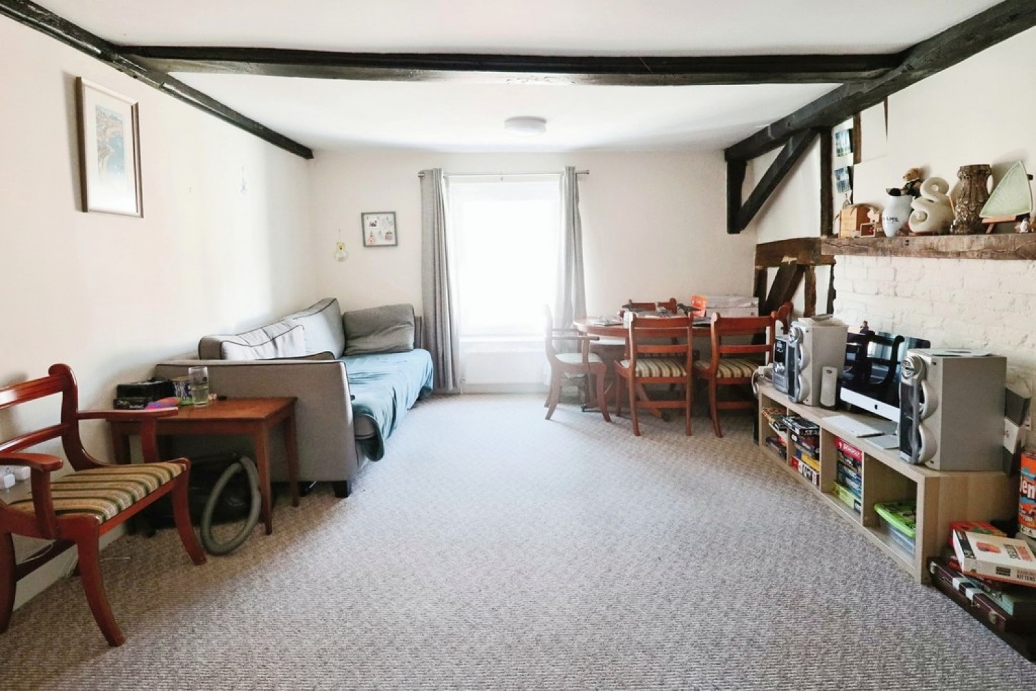 Long Brackland, Bury St Edmunds