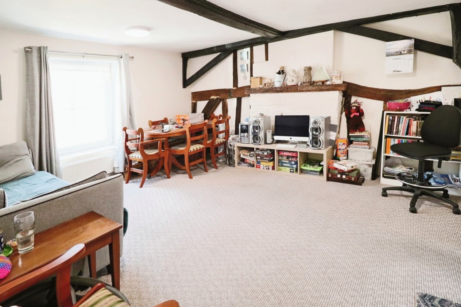 Long Brackland, Bury St Edmunds