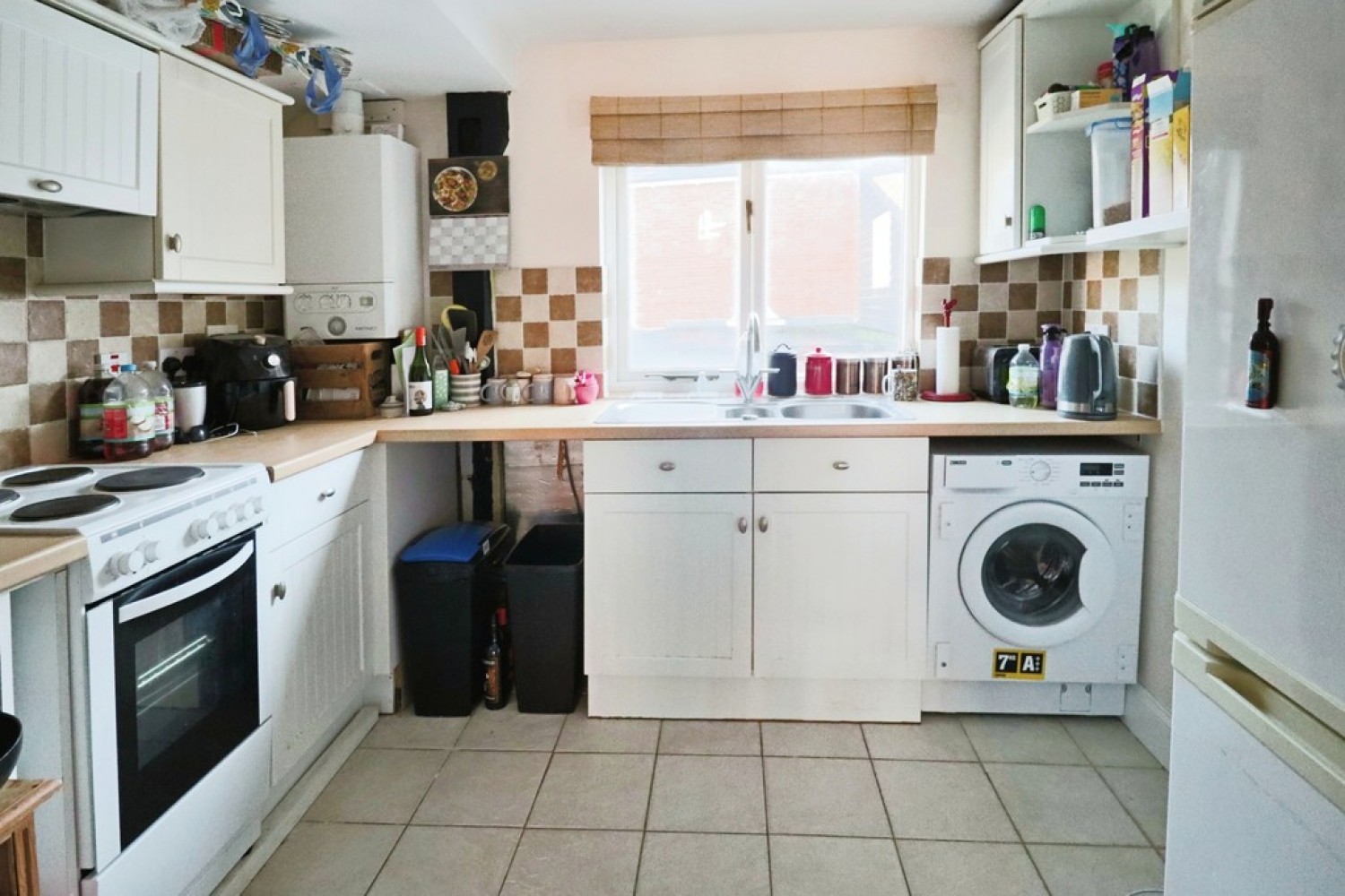 Long Brackland, Bury St Edmunds