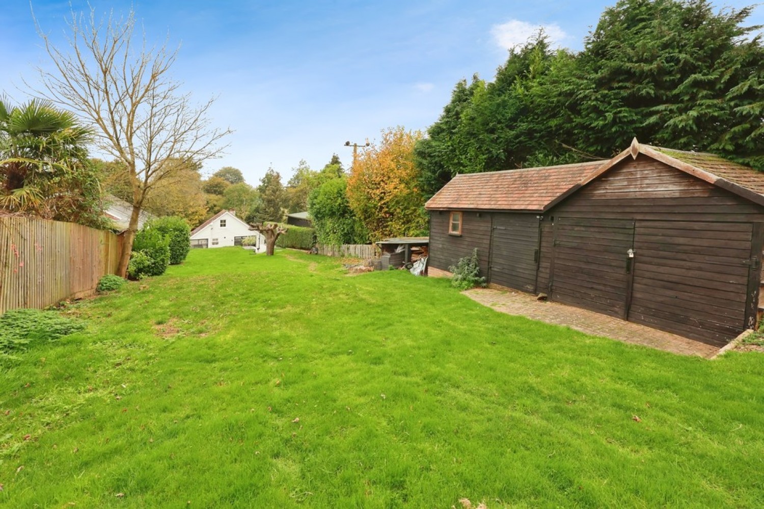 Little Whelnetham, Bury St Edmunds