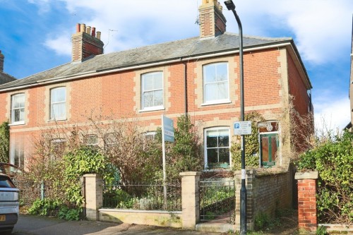 York Road, Bury St Edmunds