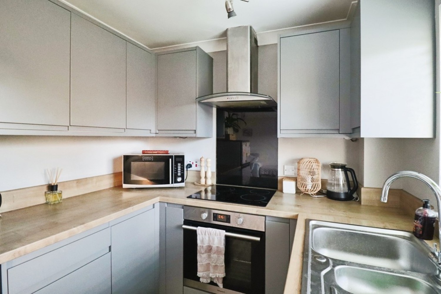 2 bedroom Flat for Letting Bury St Edmunds, Suffolk