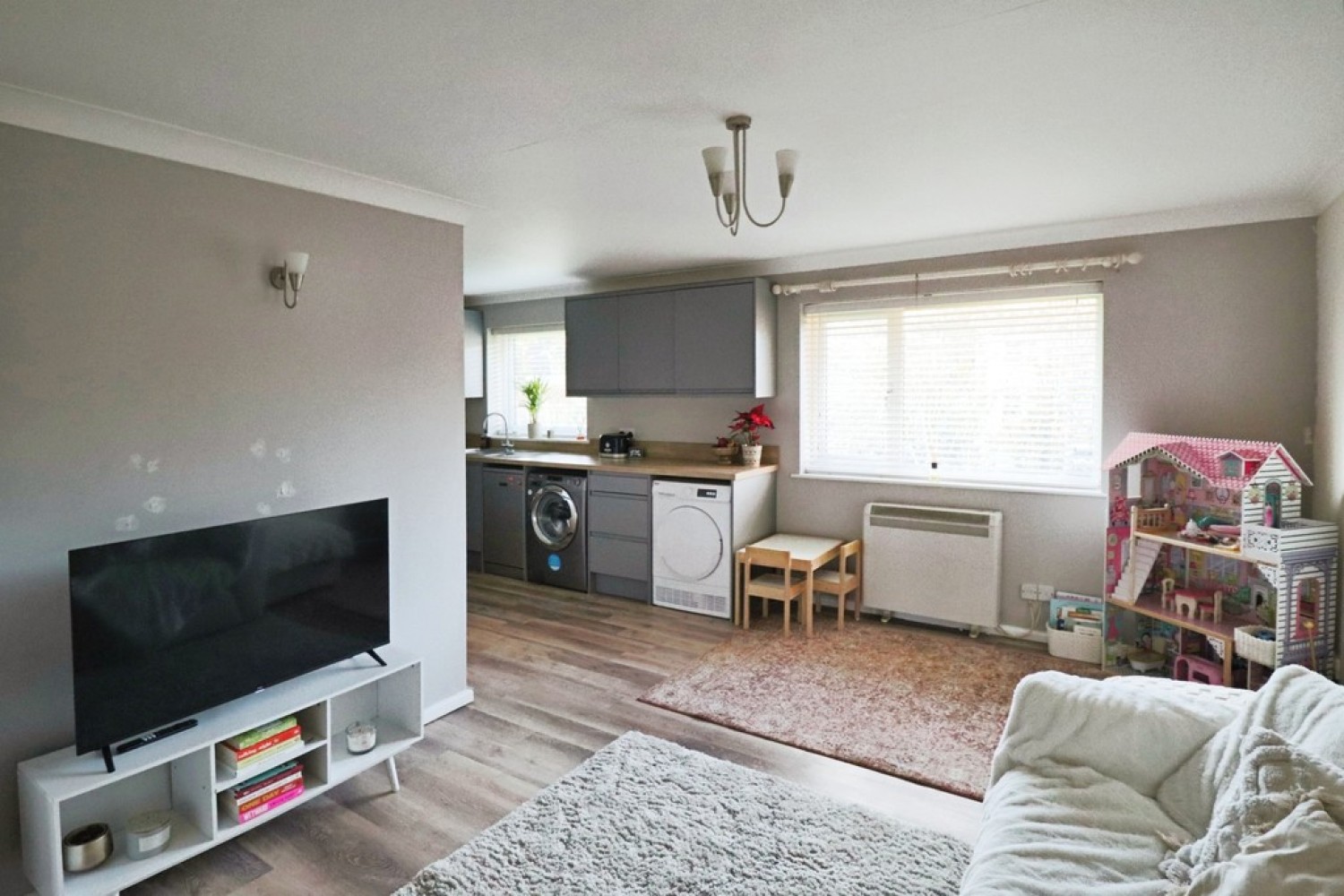 2 bedroom Flat for Letting Bury St Edmunds, Suffolk