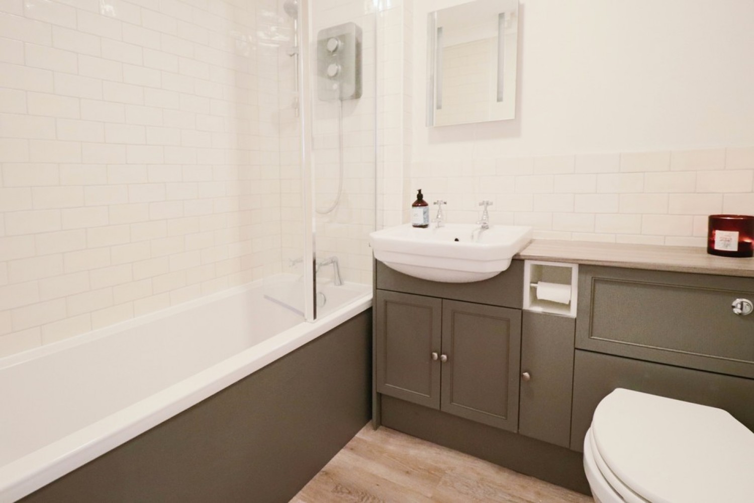 2 bedroom Flat for Letting Bury St Edmunds, Suffolk