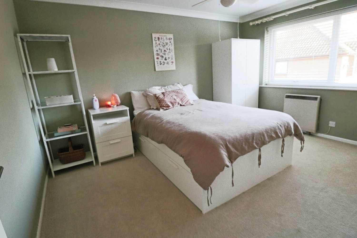 2 bedroom Flat for Letting Bury St Edmunds, Suffolk