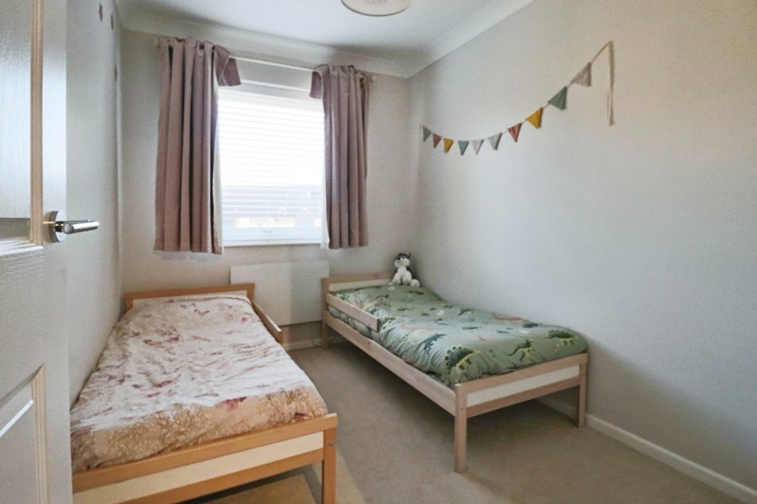 2 bedroom Flat for Letting Bury St Edmunds, Suffolk