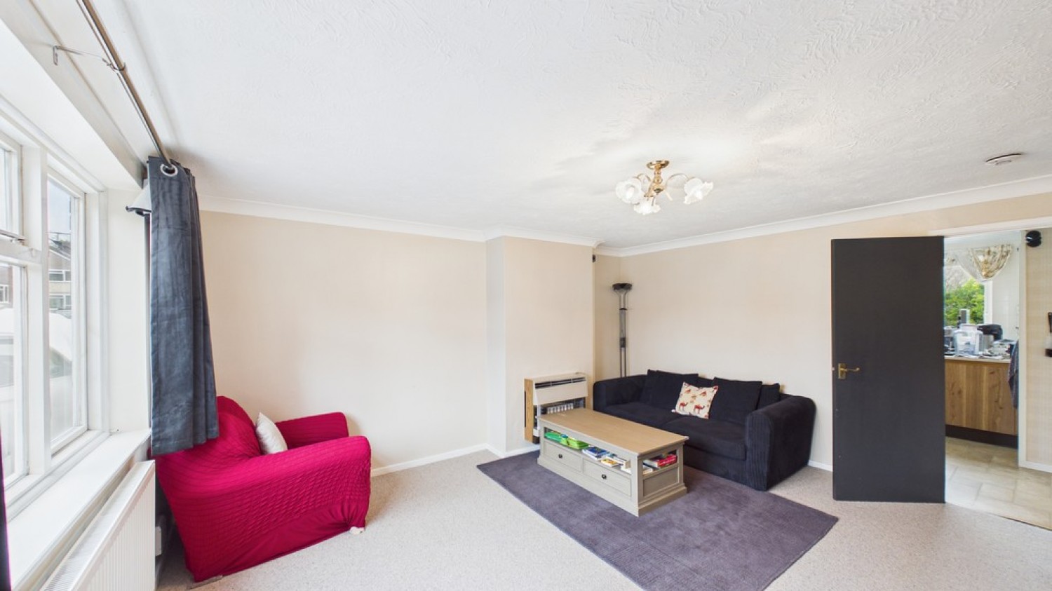3 bedroom House in Raingate Street, Bury St Edmunds, Suffolk
