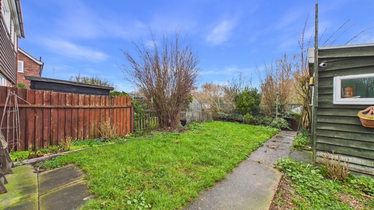 3 bedroom House in Raingate Street, Bury St Edmunds, Suffolk