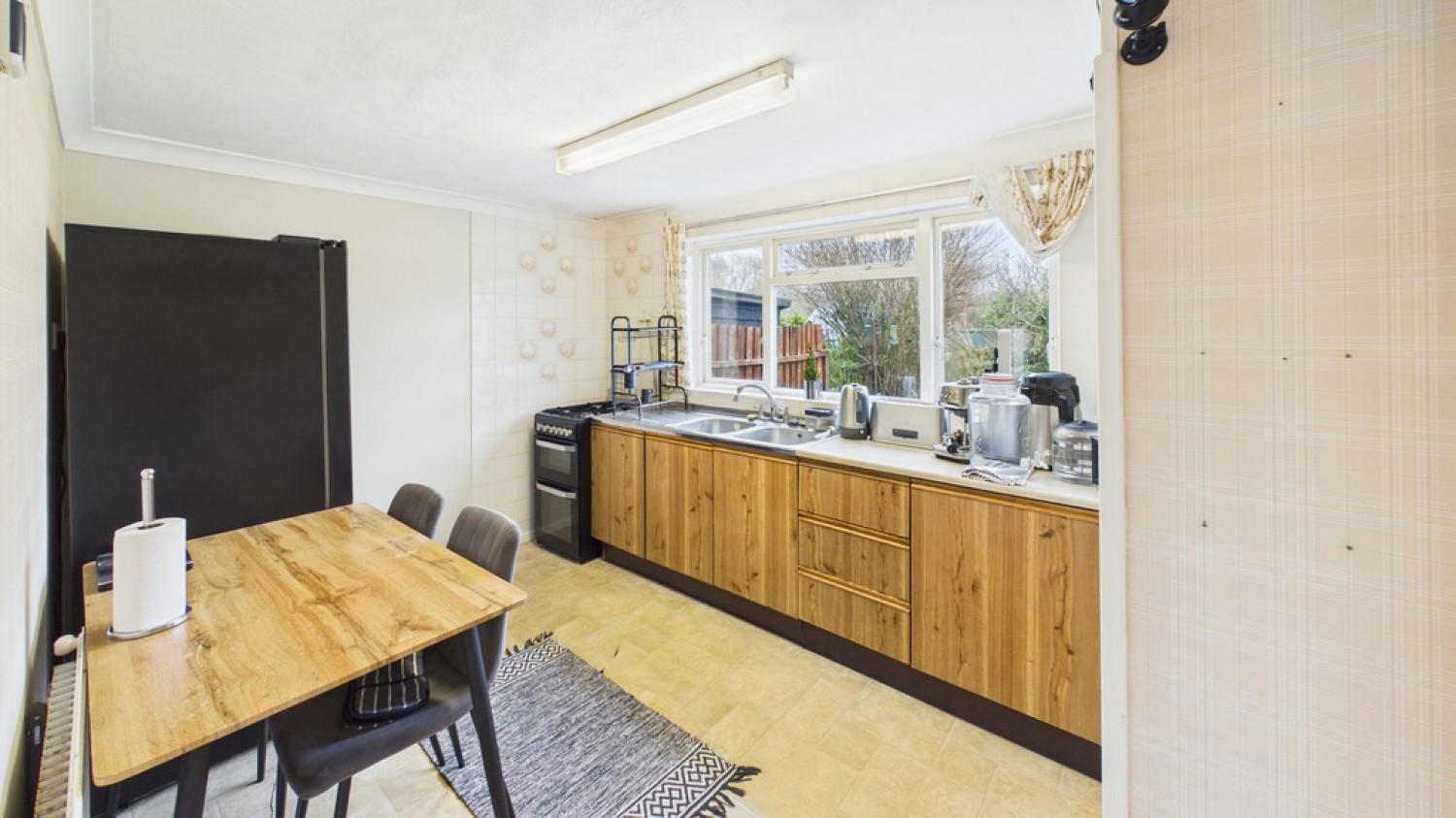 3 bedroom House in Raingate Street, Bury St Edmunds, Suffolk