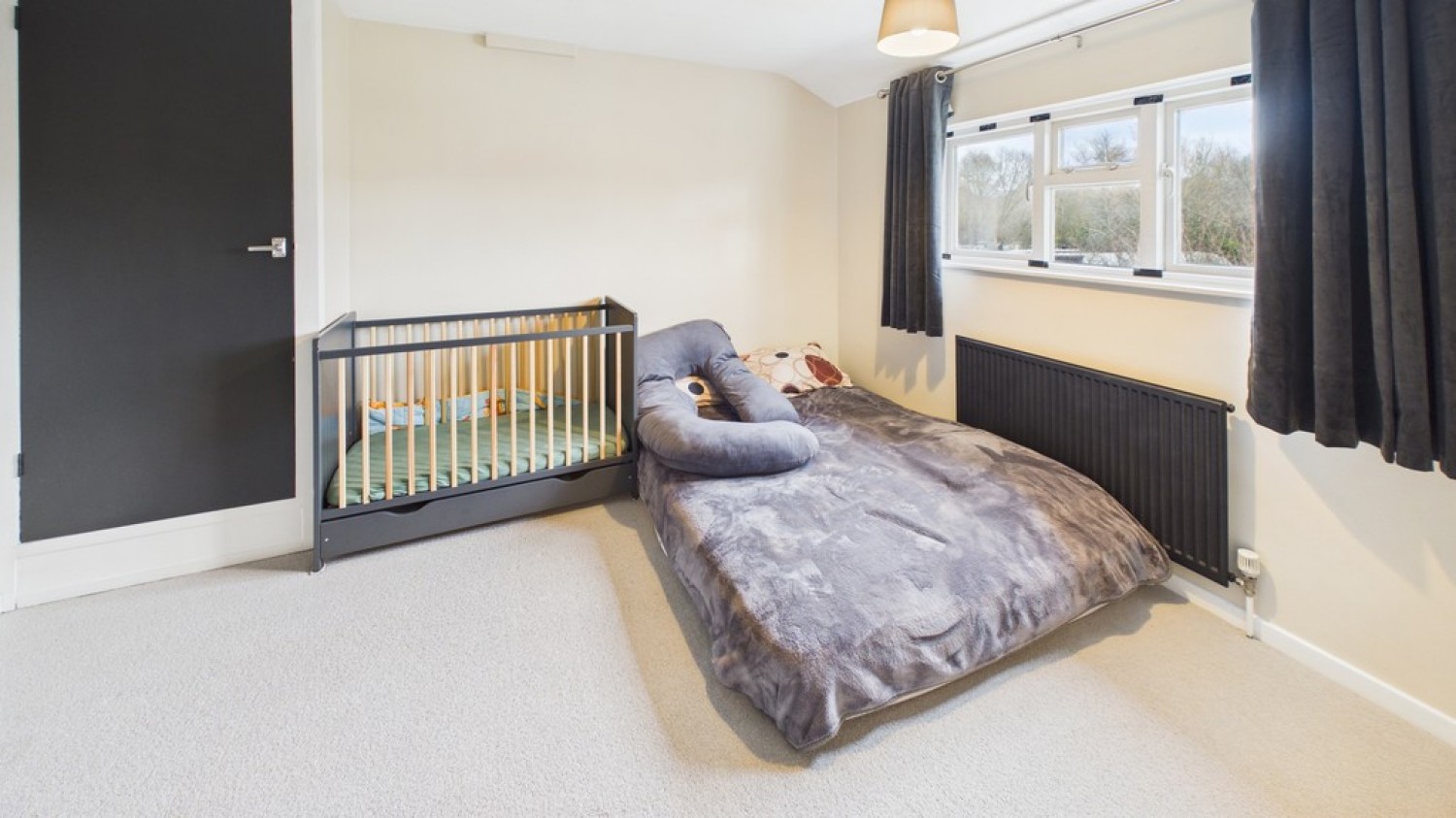 3 bedroom House in Raingate Street, Bury St Edmunds, Suffolk