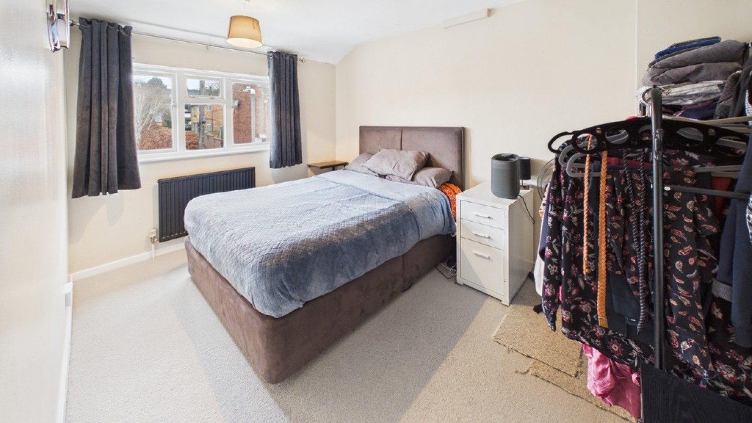 3 bedroom House in Raingate Street, Bury St Edmunds, Suffolk