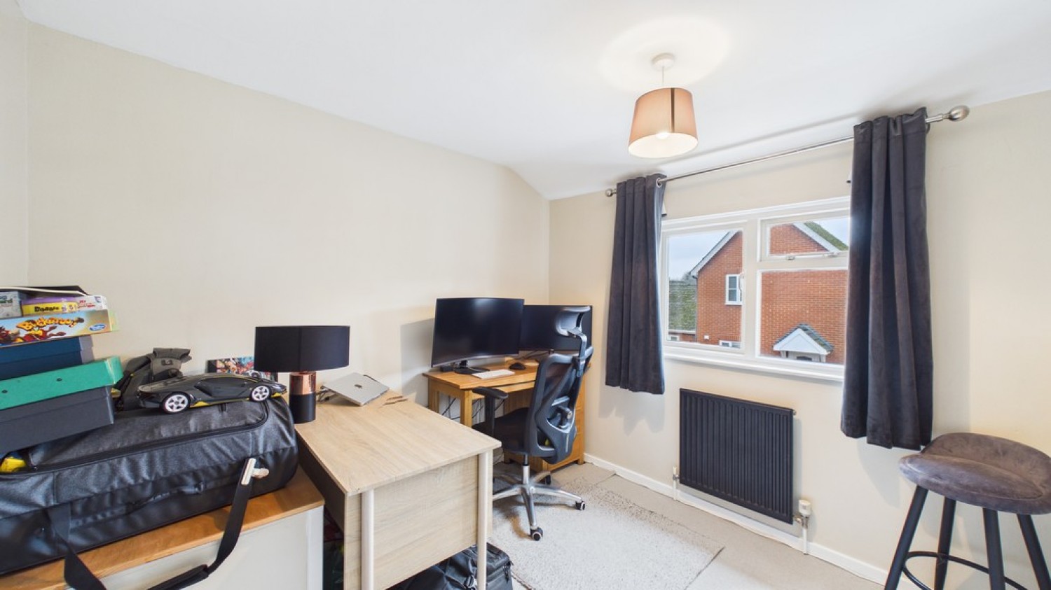3 bedroom House in Raingate Street, Bury St Edmunds, Suffolk
