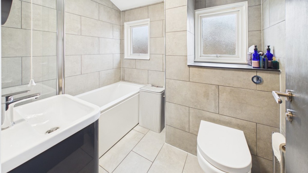 Raingate Street, Bury St Edmunds, Suffolk