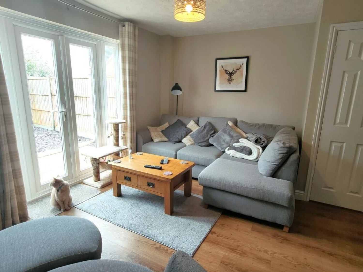 Selway Drive, Bury St Edmunds, Suffolk
