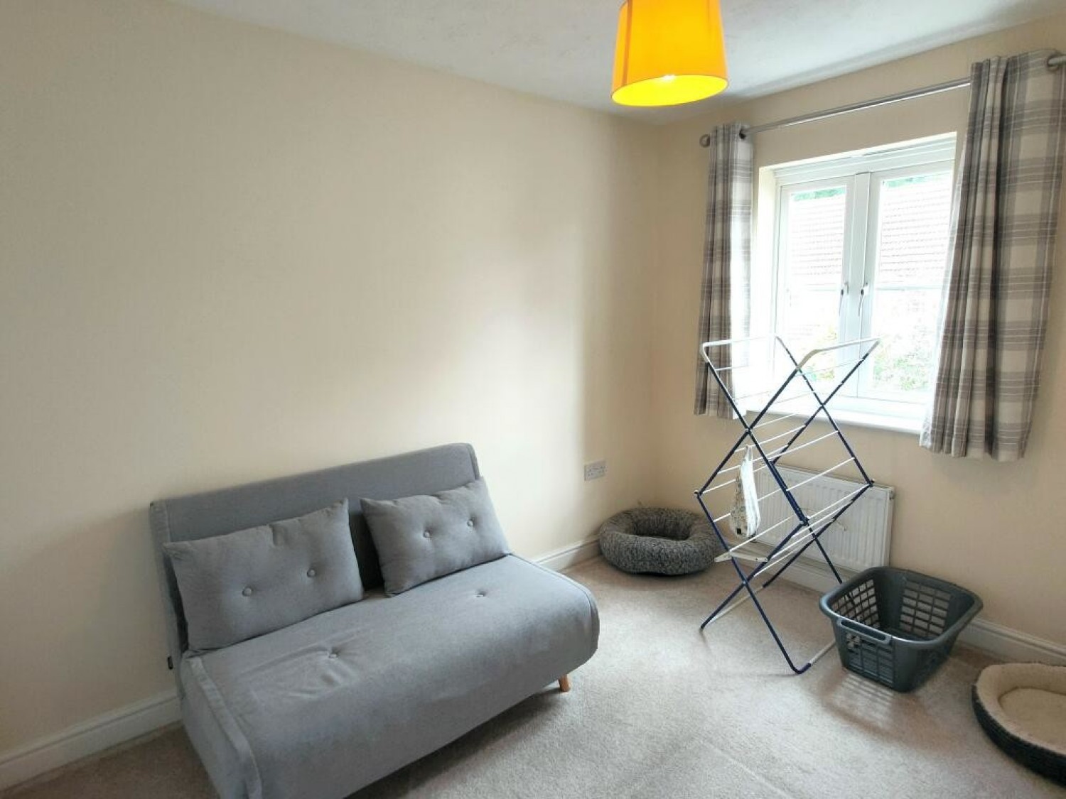 Selway Drive, Bury St Edmunds, Suffolk