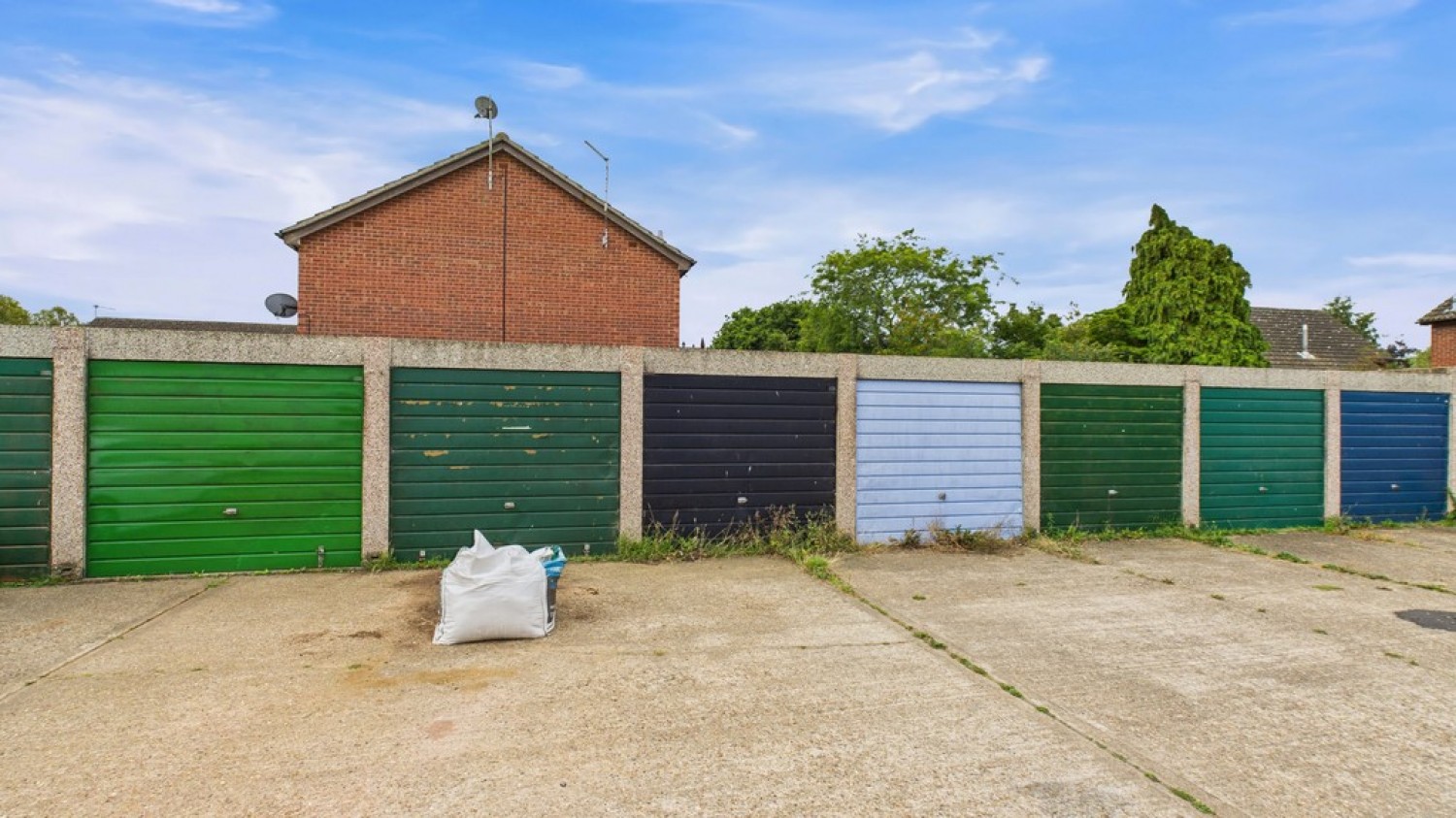 3 bedroom House for Sale Elmswell, Bury St. Edmunds