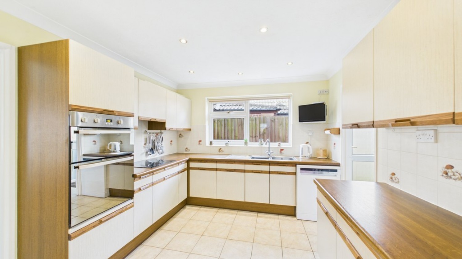 St Andrews Drive, Fornham St Martin, Suffolk