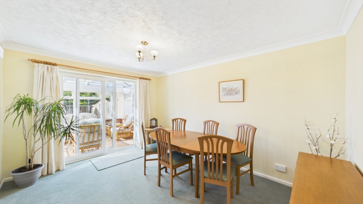 St Andrews Drive, Fornham St Martin, Suffolk