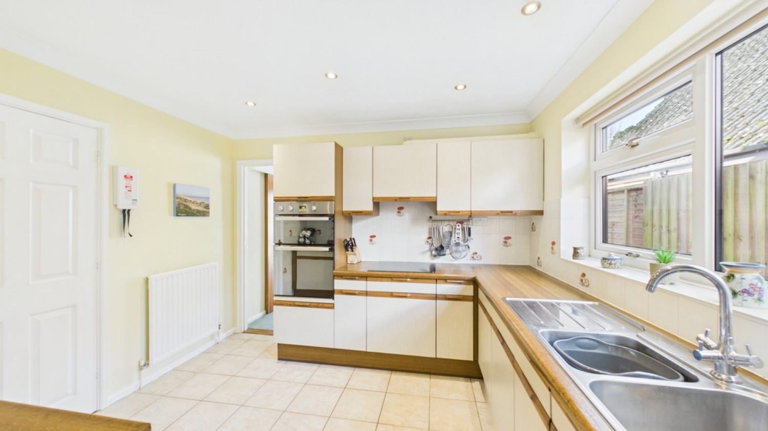 St Andrews Drive, Fornham St Martin, Suffolk