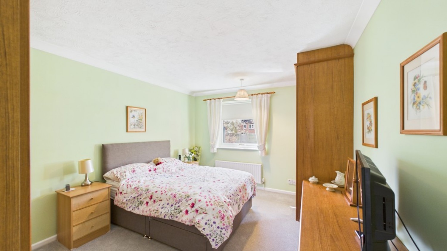 St Andrews Drive, Fornham St Martin, Suffolk
