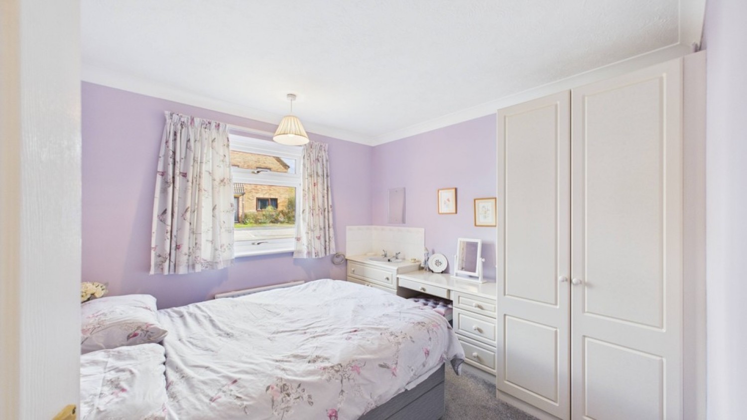 St Andrews Drive, Fornham St Martin, Suffolk