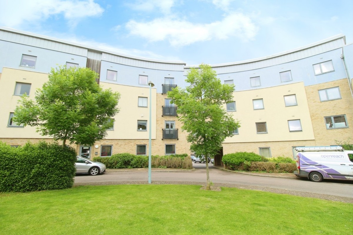 Forum Court, Bury Saint Edmunds