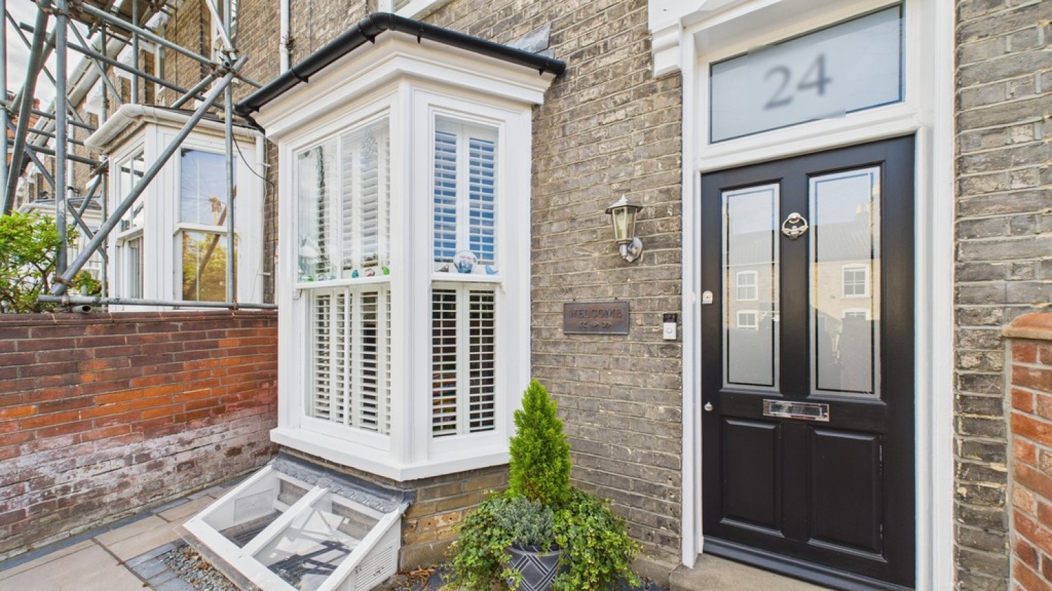 Bury St Edmunds, Suffolk