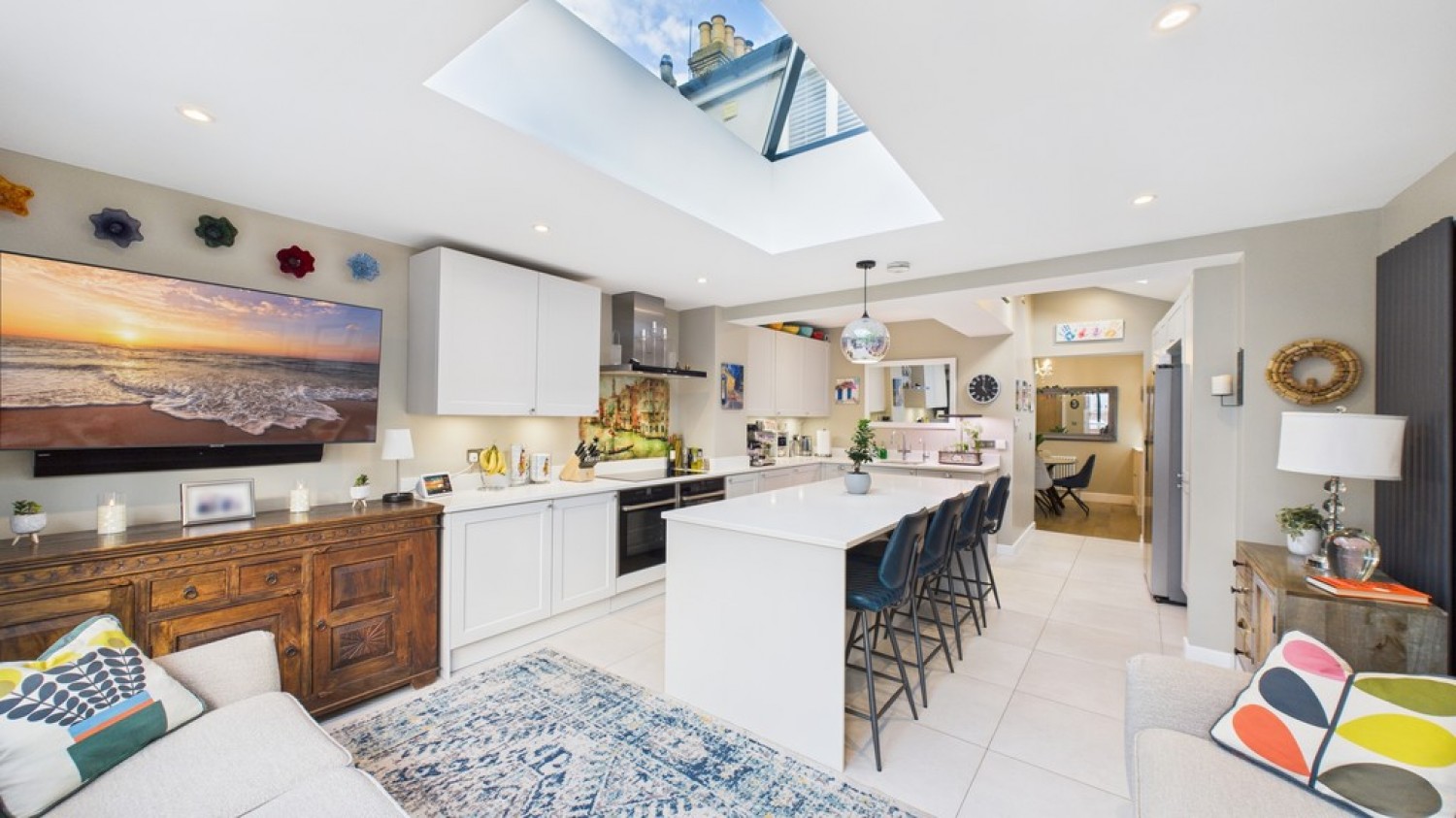 Bury St Edmunds, Suffolk