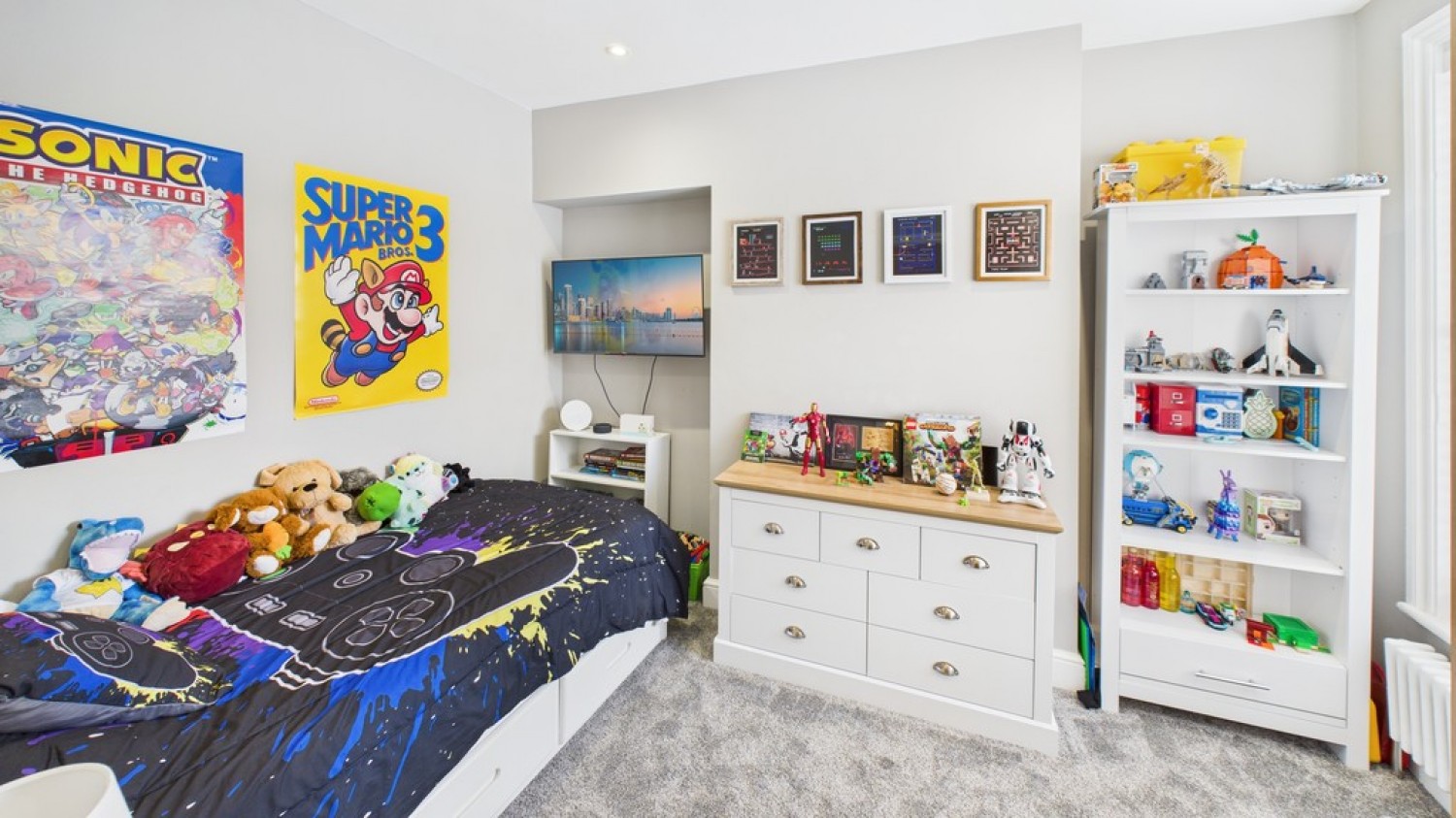 Bury St Edmunds, Suffolk