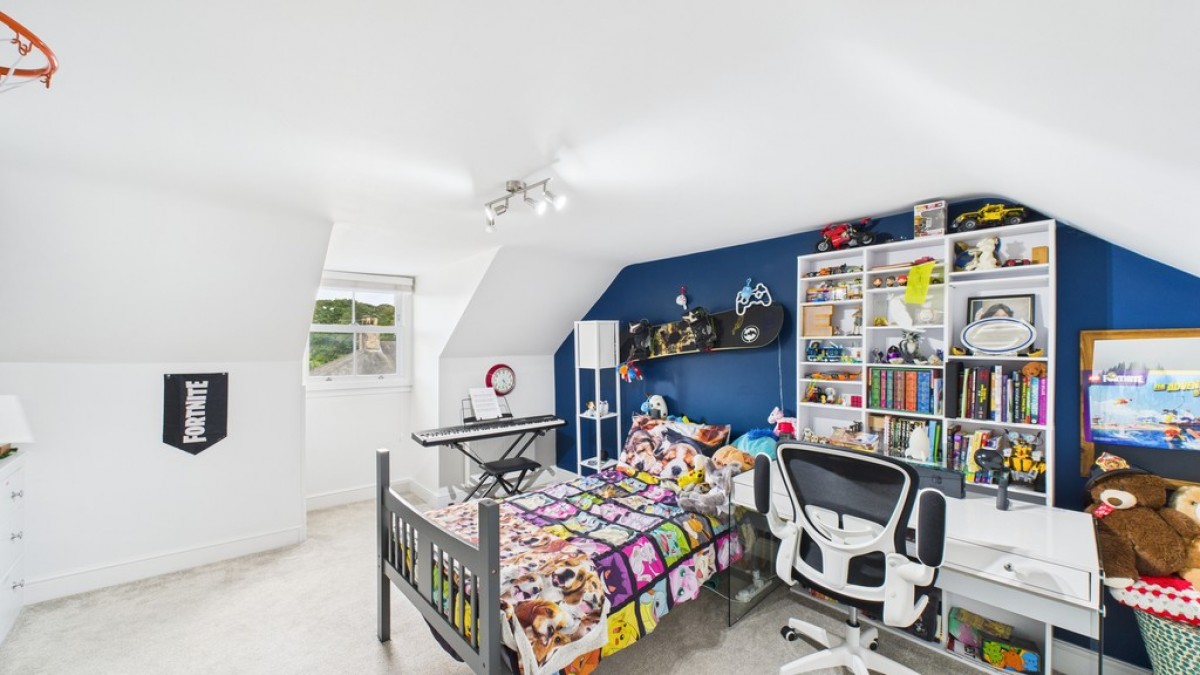 Bury St Edmunds, Suffolk