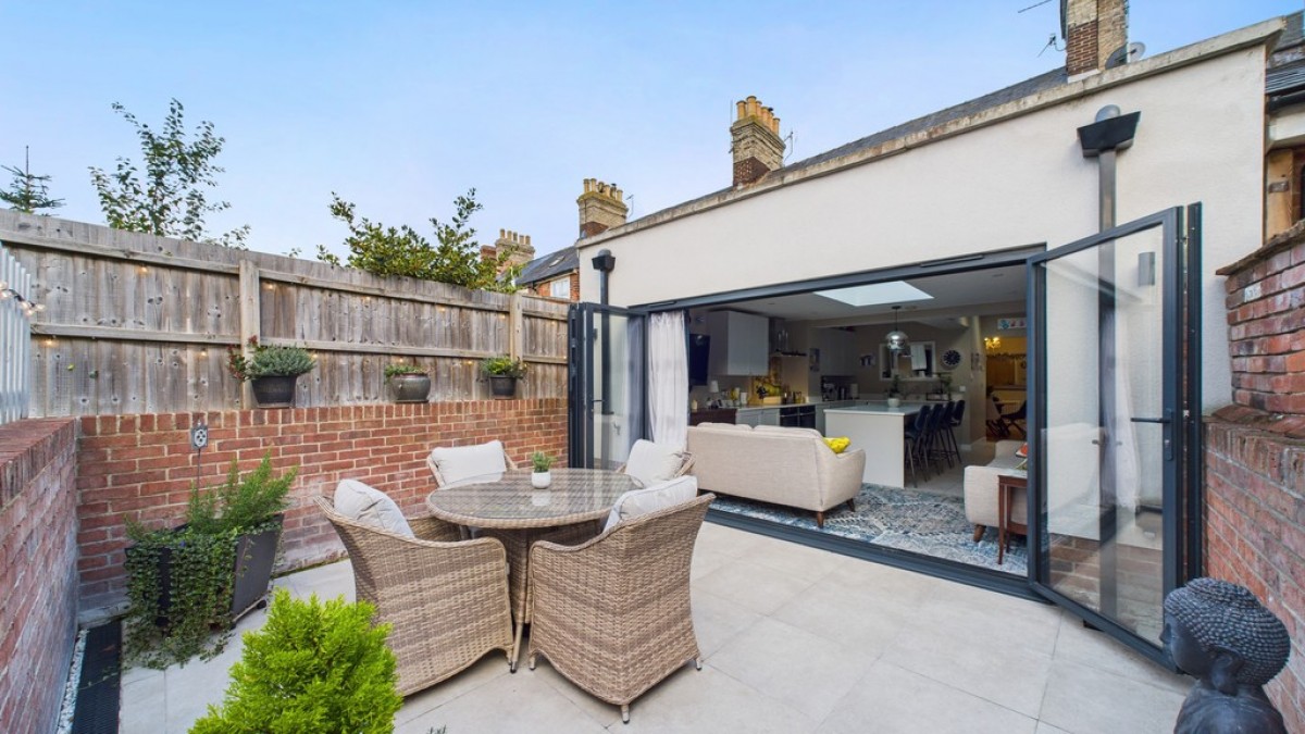 Bury St Edmunds, Suffolk