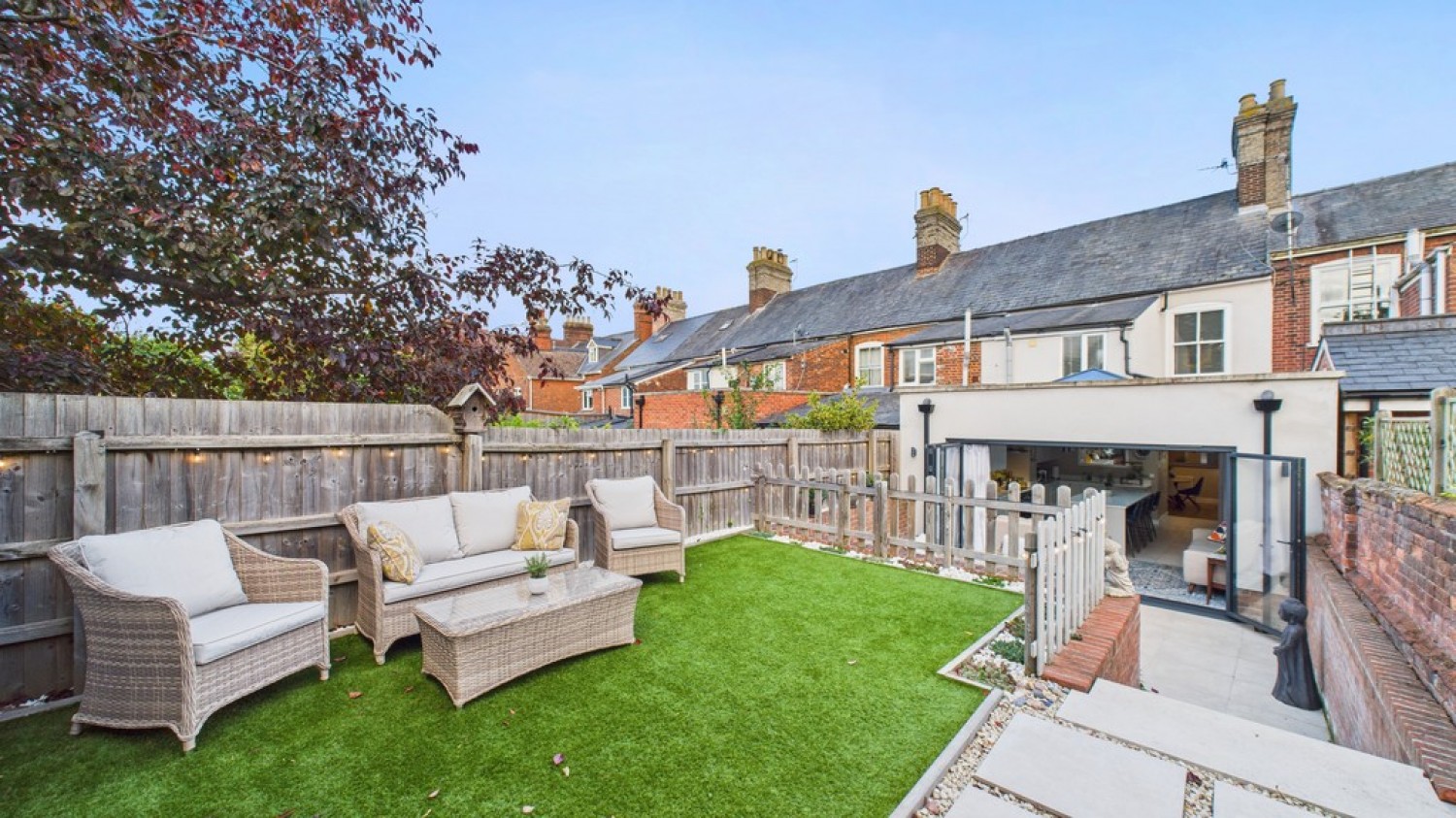 Bury St Edmunds, Suffolk