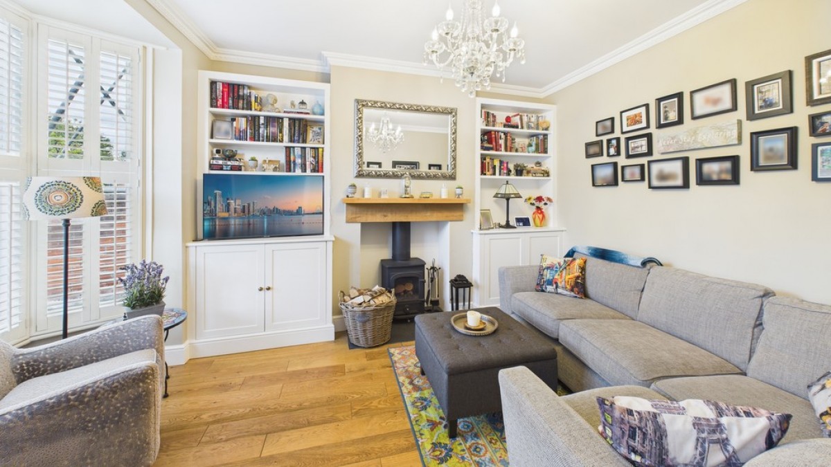 Bury St Edmunds, Suffolk