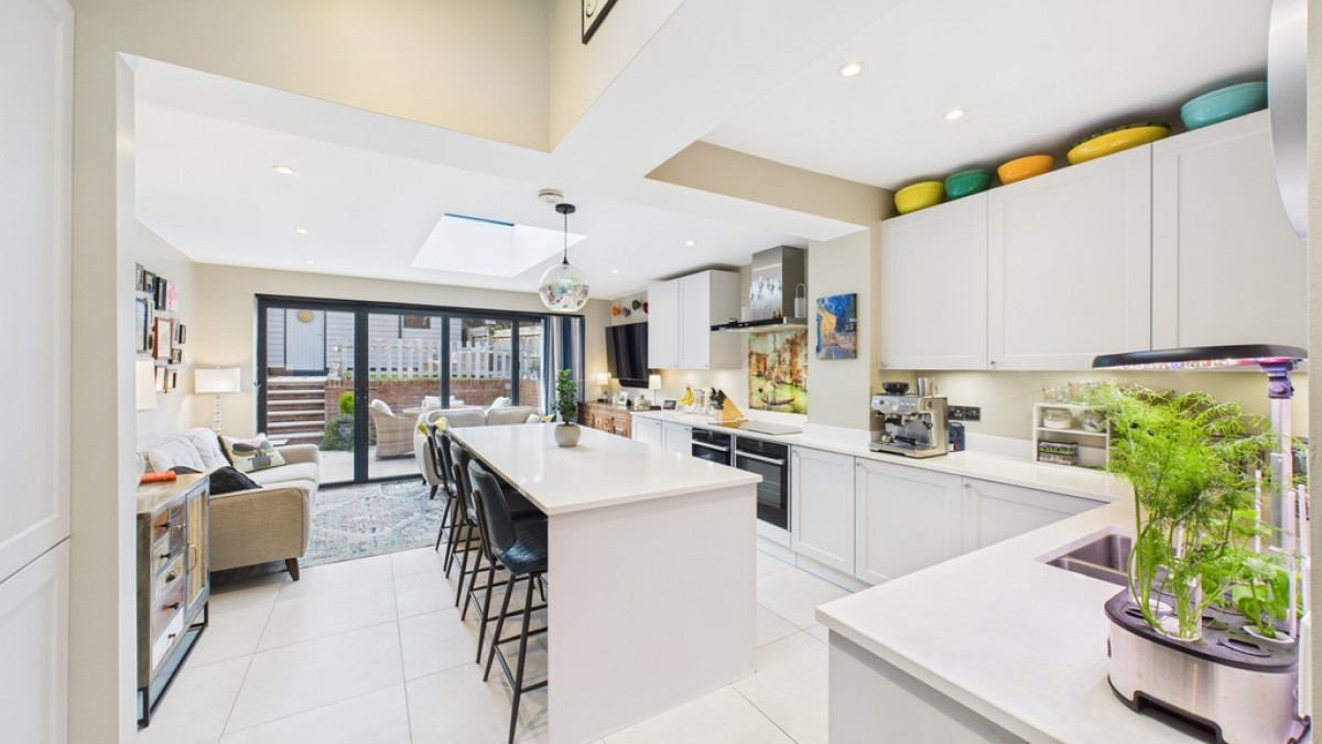 Bury St Edmunds, Suffolk