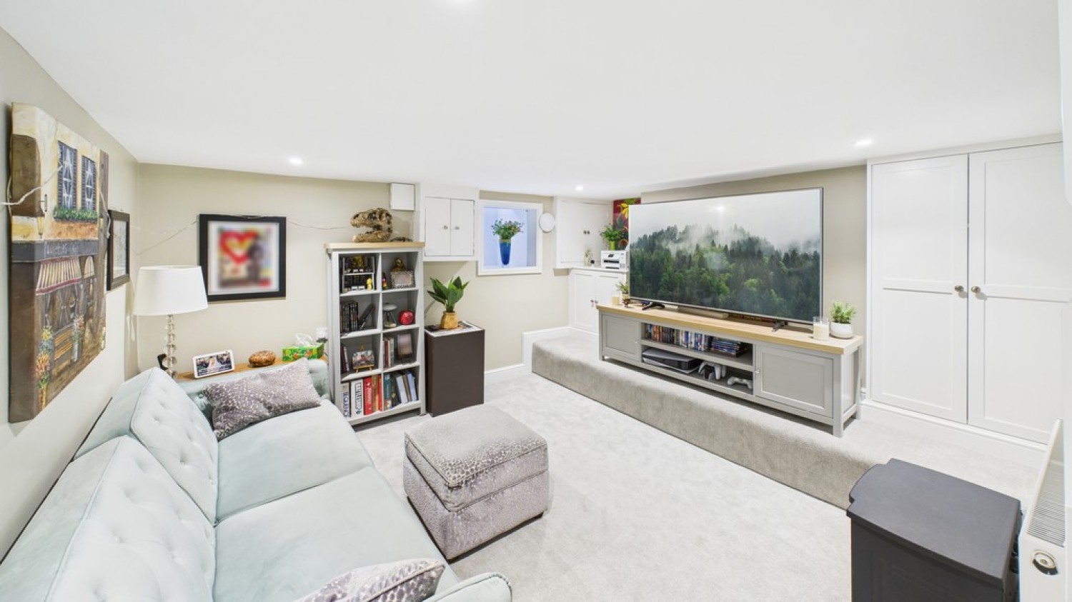 Bury St Edmunds, Suffolk