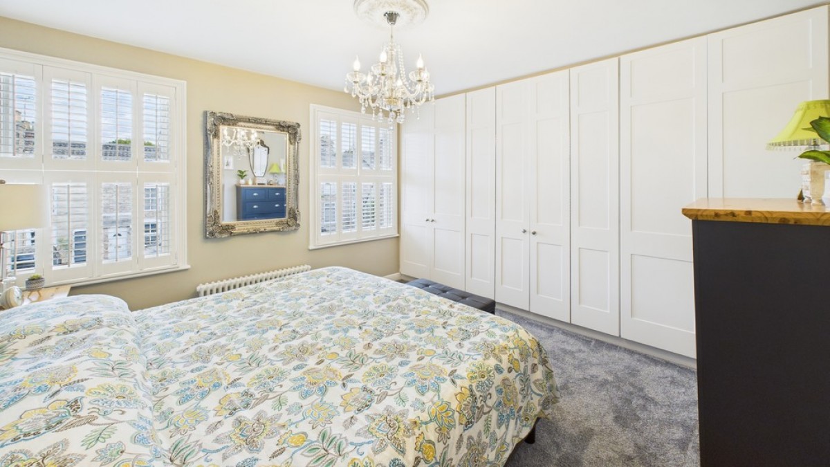 Bury St Edmunds, Suffolk