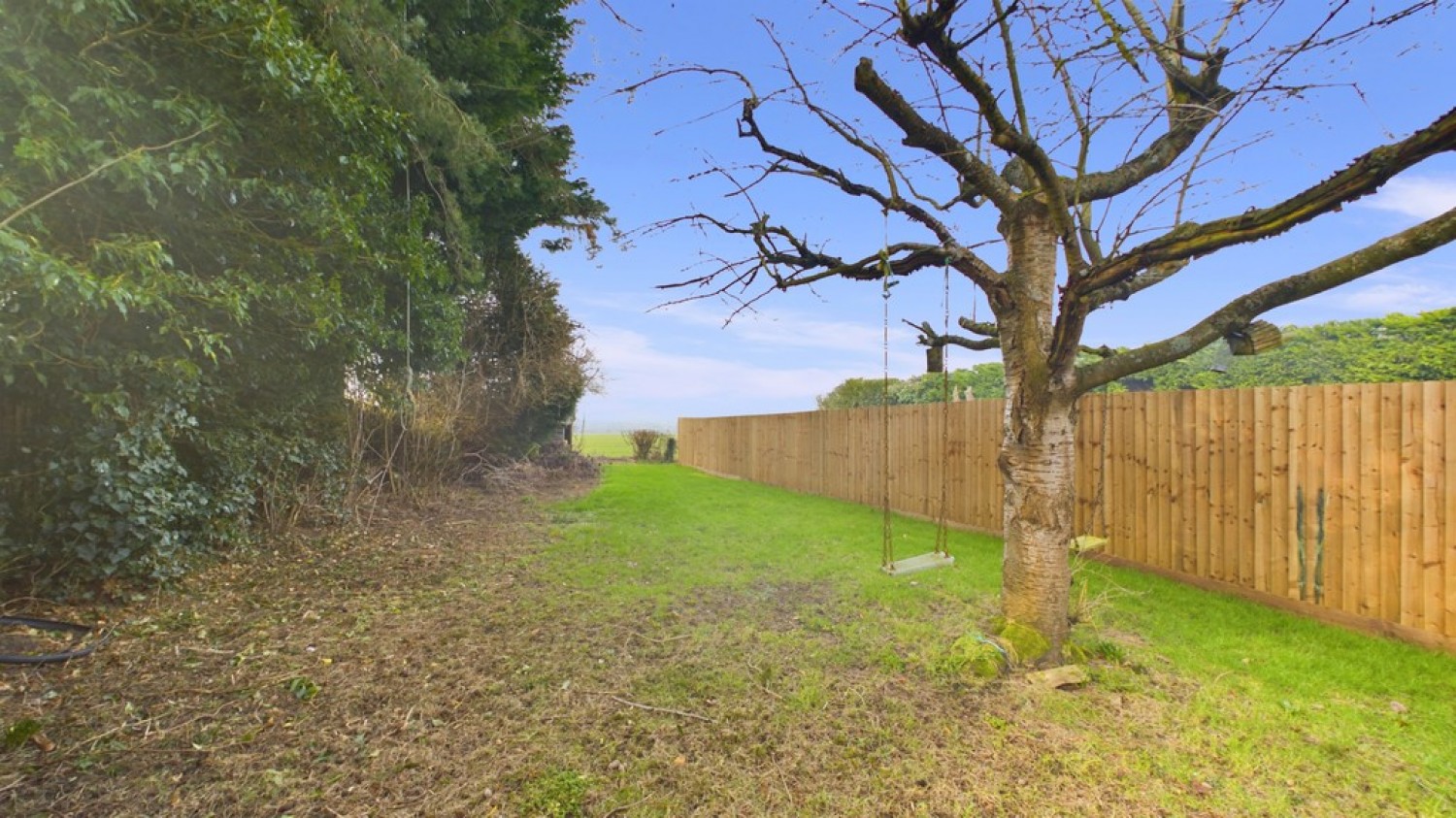 Stanningfield Road, Gt Whelnetham, Bury St Edmunds