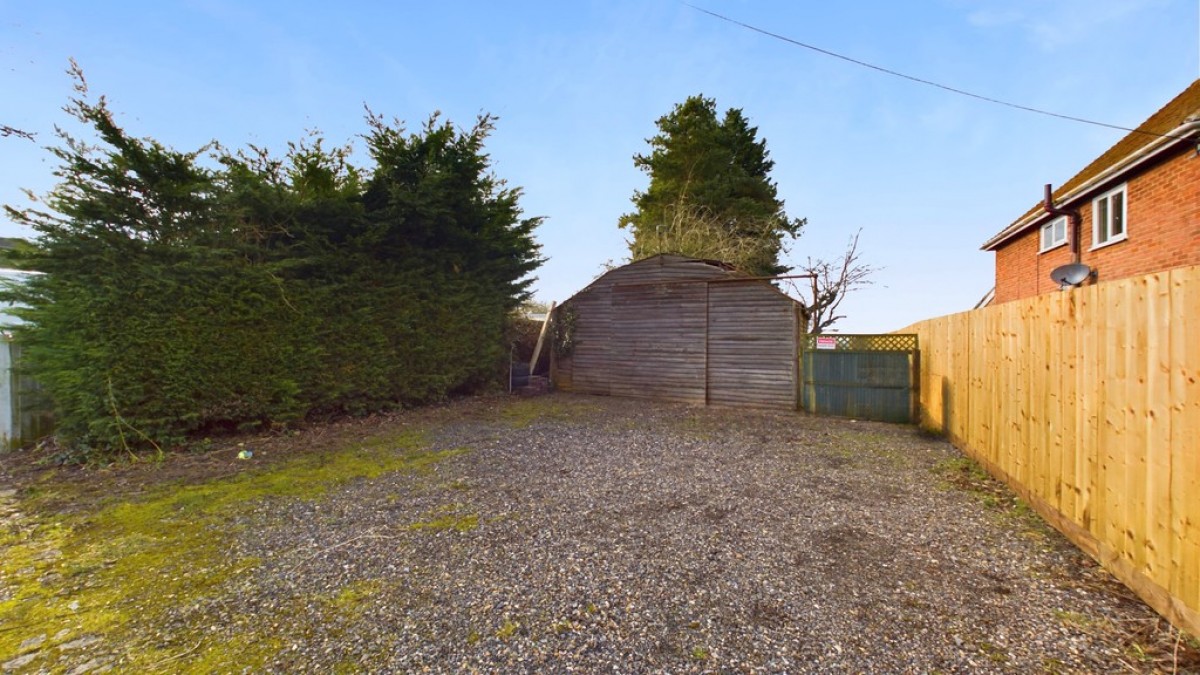 Stanningfield Road, Gt Whelnetham, Bury St Edmunds
