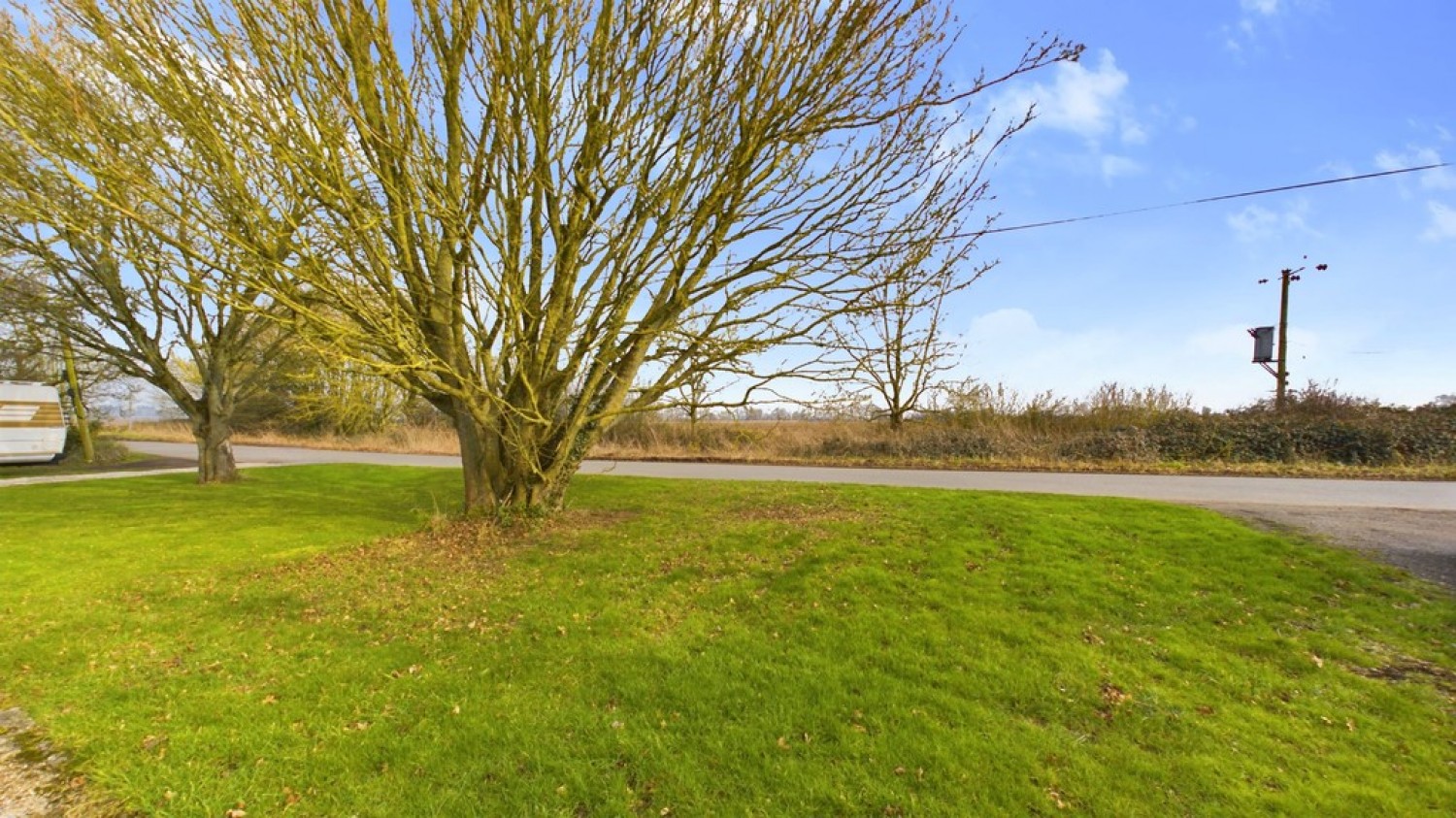 Stanningfield Road, Gt Whelnetham, Bury St Edmunds