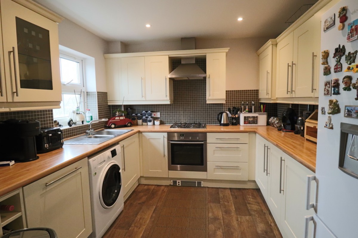 Maltings Way, Bury St Edmunds