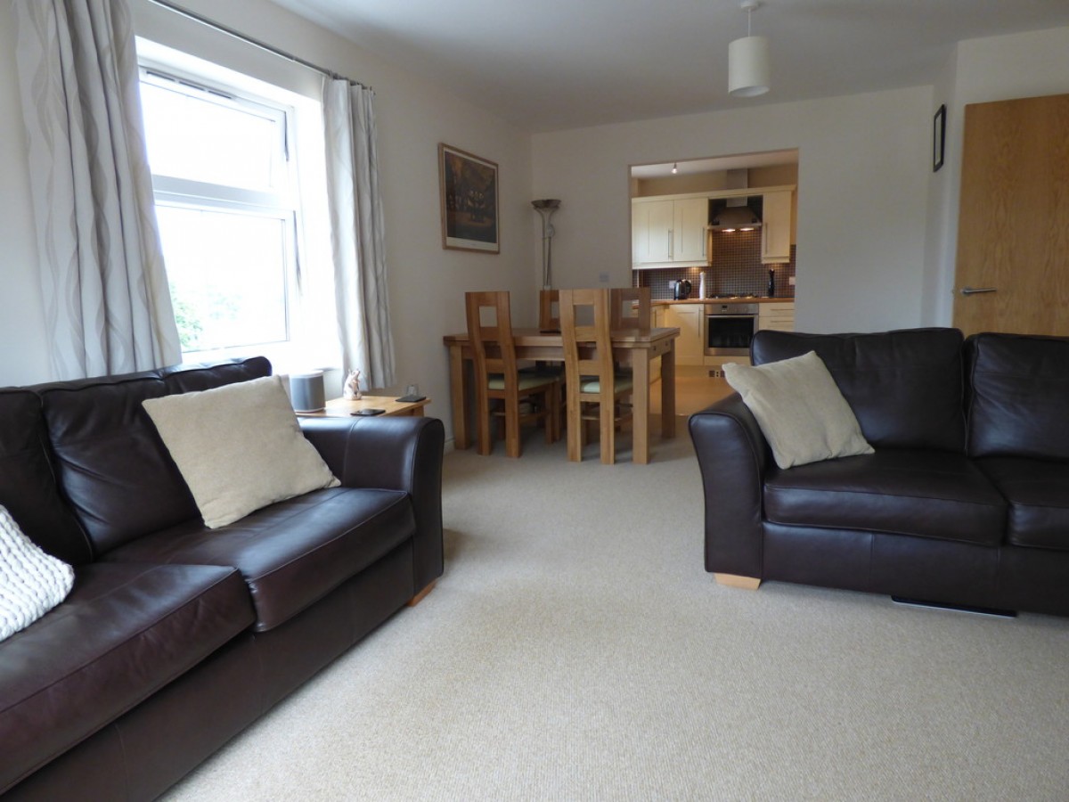 Maltings Way, Bury St Edmunds